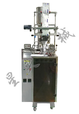 圓角袋自動包裝機(jī)