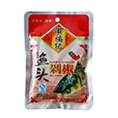 調(diào)味醬包裝機(jī)樣品