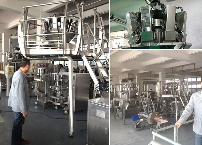 全自動罐裝枸杞包裝機(jī)械加工生產(chǎn)設(shè)備及灌裝樣品